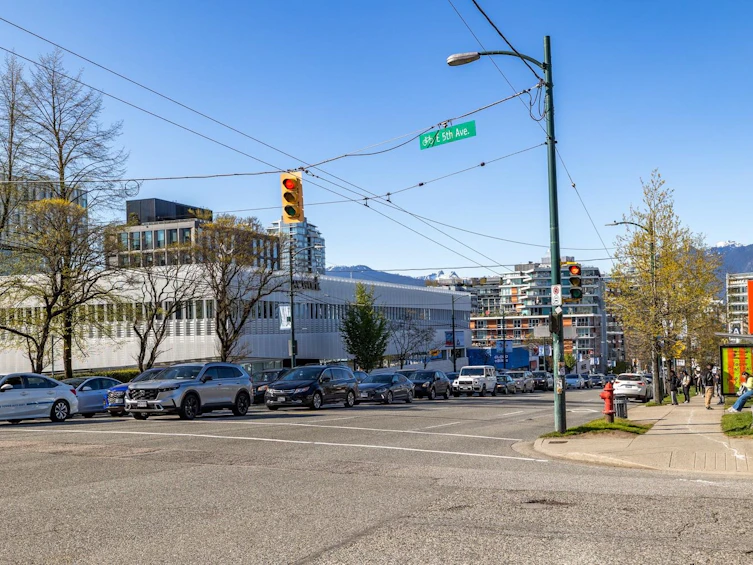 706-210 E 5th Avenue, Vancouver, BC, V5T 0K1 - 32