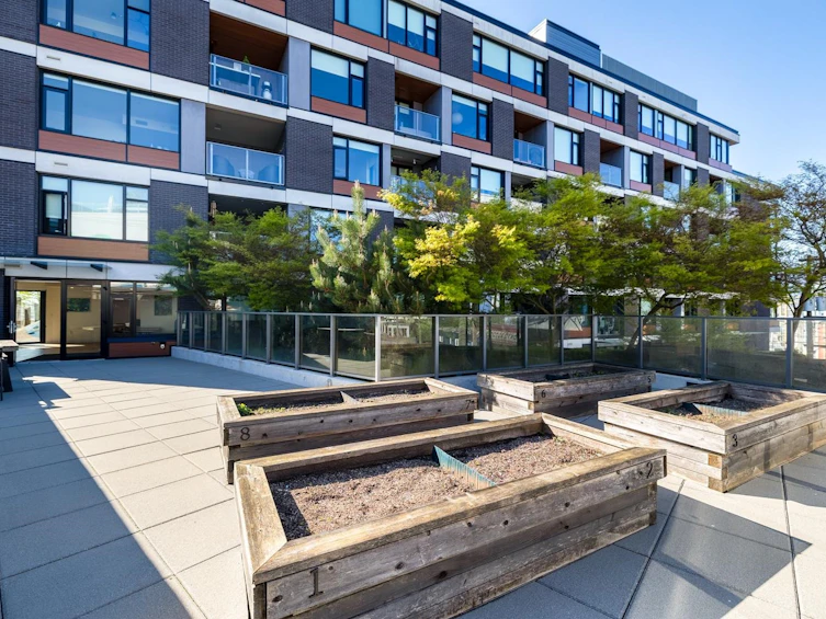 706-210 E 5th Avenue, Vancouver, BC, V5T 0K1 - 28