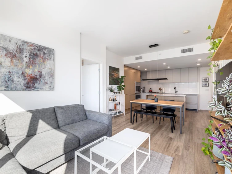 706-210 E 5th Avenue, Vancouver, BC, V5T 0K1 - 6