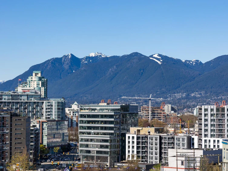 706-210 E 5th Avenue, Vancouver, BC, V5T 0K1 - 24