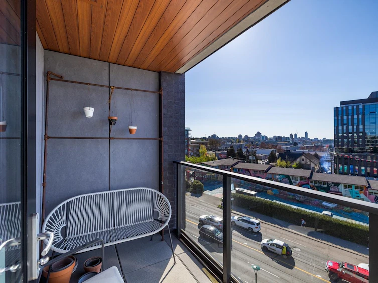 706-210 E 5th Avenue, Vancouver, BC, V5T 0K1 - 22