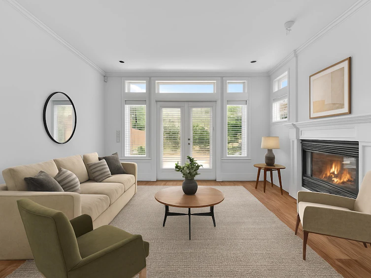 188 W 16th Avenue, Vancouver, BC, V5Y 1Y7 - 4