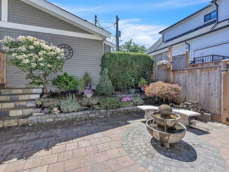 188 W 16th Avenue, Vancouver, BC, V5Y 1Y7 - 16