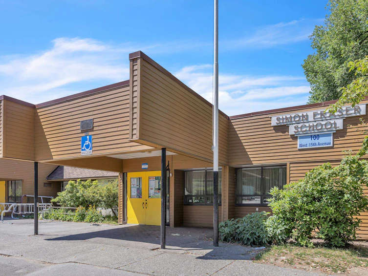 188 W 16th Avenue, Vancouver, BC, V5Y 1Y7 - 28
