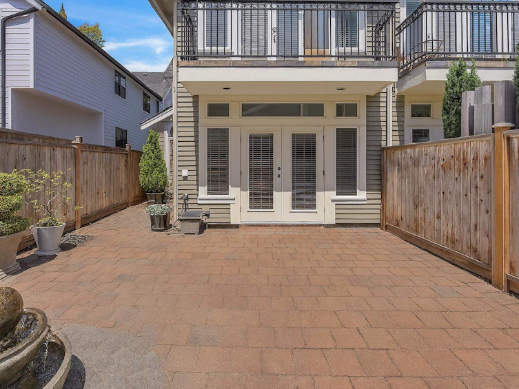 188 W 16th Avenue, Vancouver, BC, V5Y 1Y7 - 27