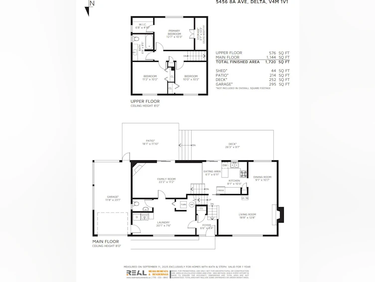 5456 8a Avenue, Delta, BC, V4M 1V1 - 40