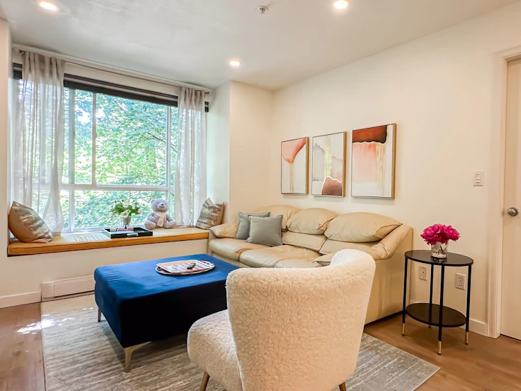 317-6833 Village Green, Burnaby, BC, V5E 4M1 - 3
