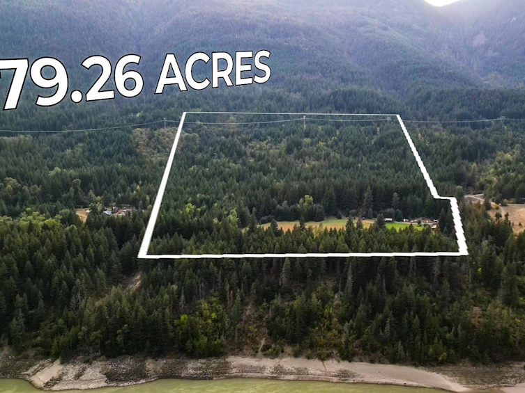50900 Chaumox Road, Hope, BC, V0X 1C1 - 2