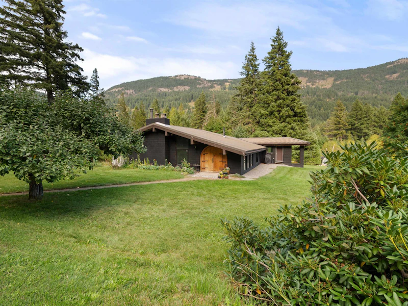 50900 Chaumox Road, Hope BC