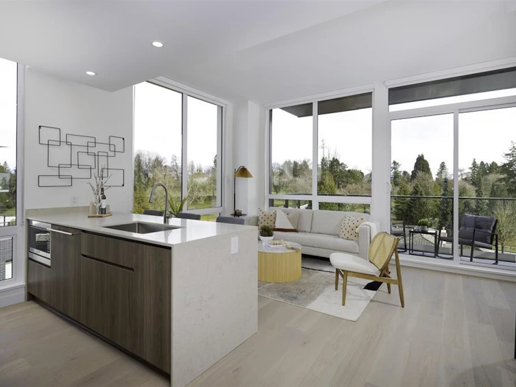 607-5212 Cambie Street, Vancouver, BC, V5Z 2Z7 - 5