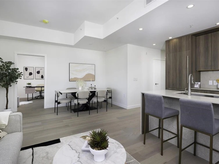 607-5212 Cambie Street, Vancouver, BC, V5Z 2Z7 - 6