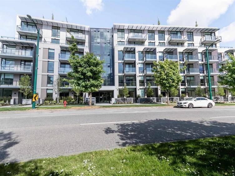 607-5212 Cambie Street, Vancouver, BC, V5Z 2Z7 - 2