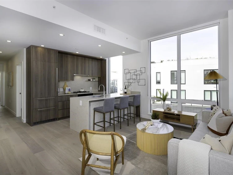 607-5212 Cambie Street, Vancouver, BC, V5Z 2Z7 - 9