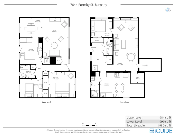 7644 Formby Street, Burnaby, BC, V5E 2G2 - 17