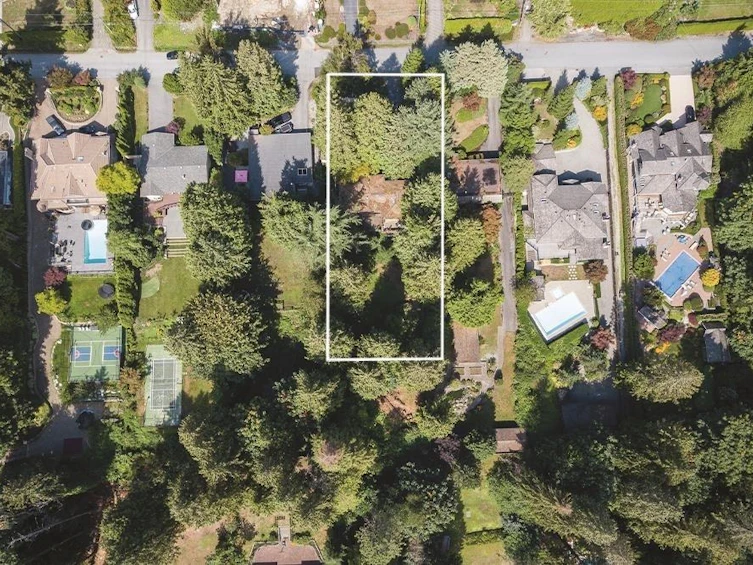 1372 Ottawa Avenue, West Vancouver, BC, V7T 2H5