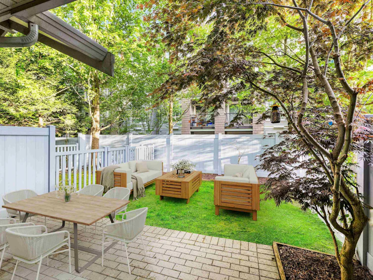 107-12040 68 Avenue, Surrey, BC, V3W 1P5 - 4