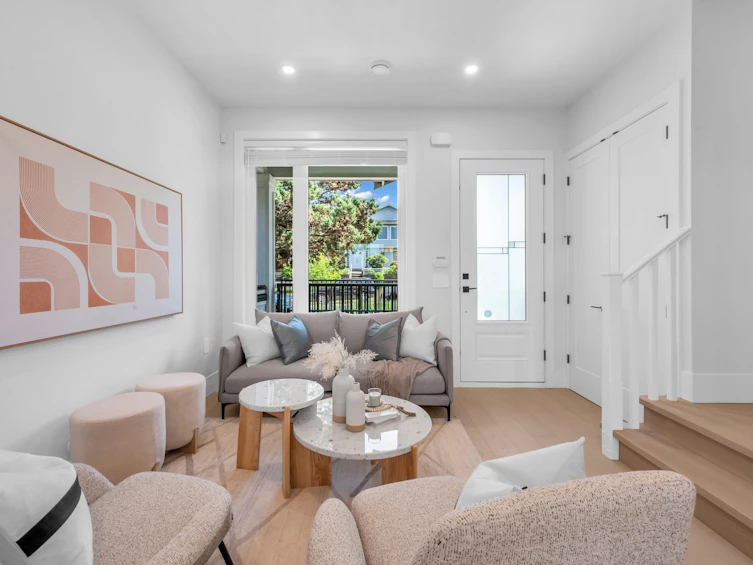 3417 Seaforth Drive, Vancouver, BC, V5M 4C6 - 7