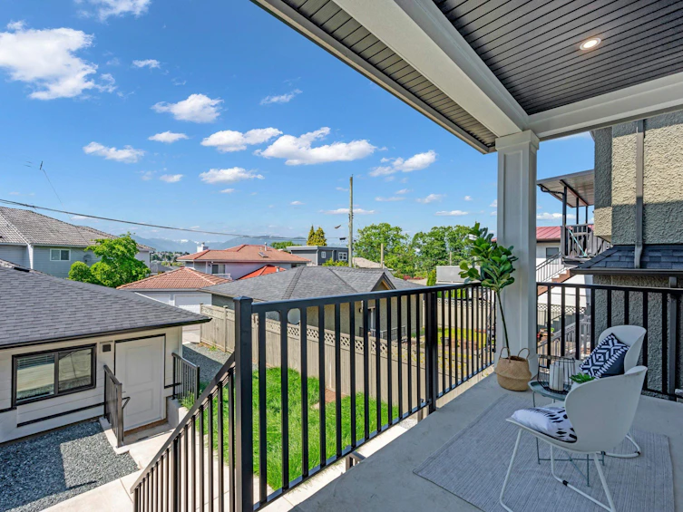3417 Seaforth Drive, Vancouver, BC, V5M 4C6 - 27