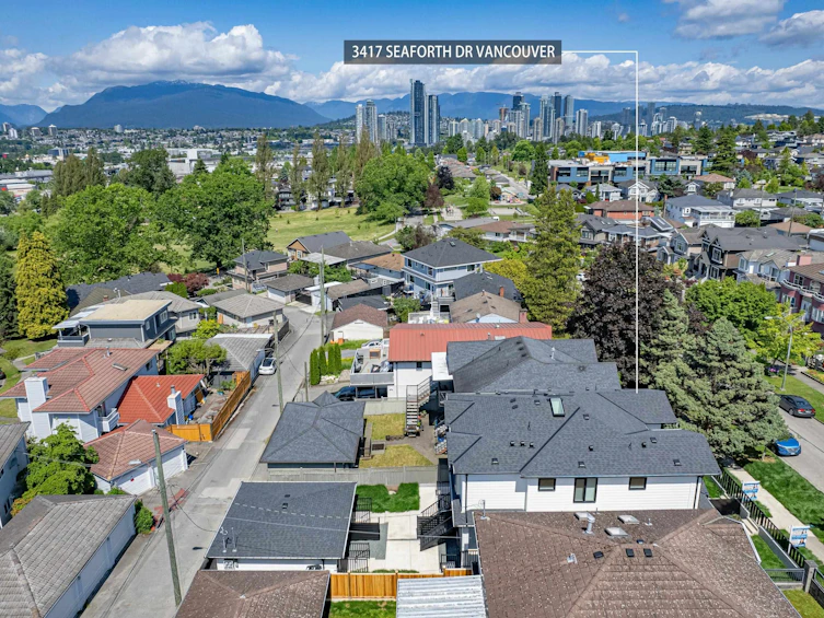 3417 Seaforth Drive, Vancouver, BC, V5M 4C6 - 31