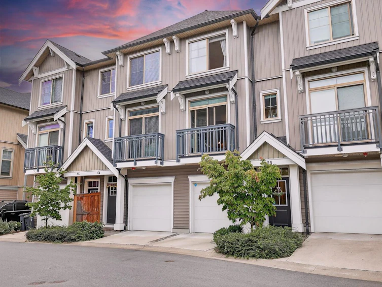 53-20487 65 Avenue, Langley, BC, V2Y 3K8 - 2