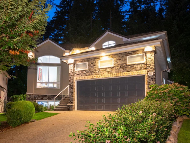 51 Wilkes Creek Drive, Port Moody, BC, V3H 4Z9