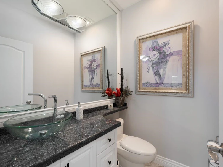 51 Wilkes Creek Drive, Port Moody, BC, V3H 4Z9 - 20