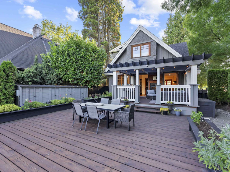 575 E 17th Street, North Vancouver, BC, V7L 2W4 - 33