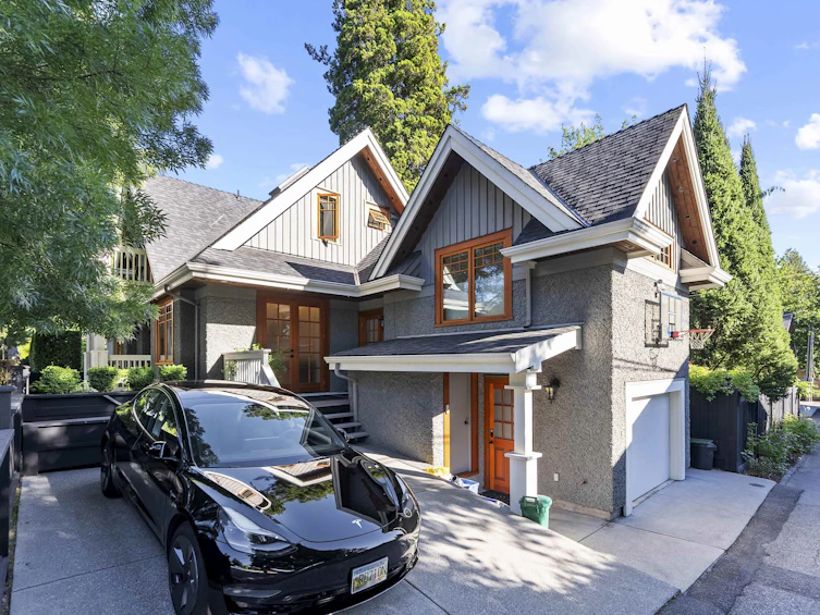 575 E 17th Street, North Vancouver, BC, V7L 2W4 - 37