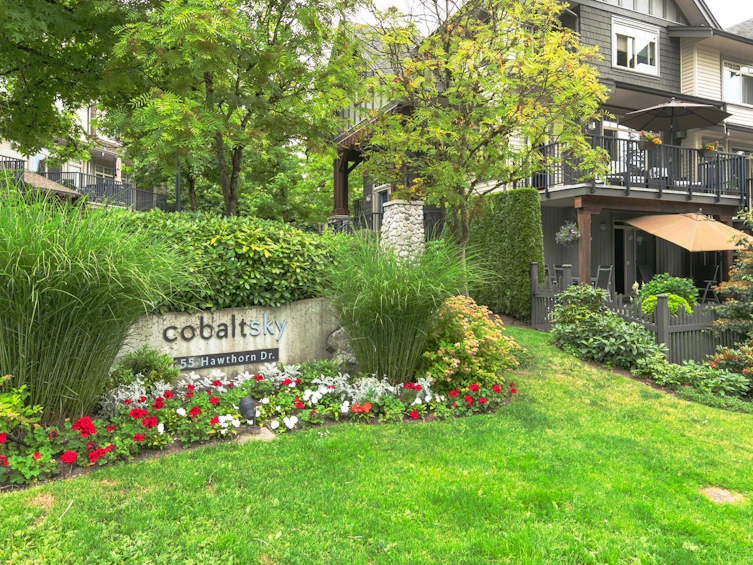 19-55 Hawthorn Drive, Port Moody, BC, V3H 0B3 - 35