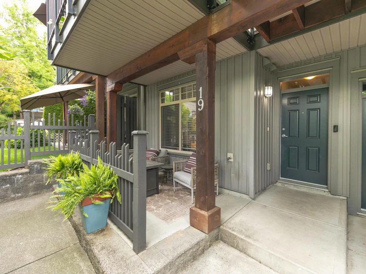 19-55 Hawthorn Drive, Port Moody, BC, V3H 0B3 - 32
