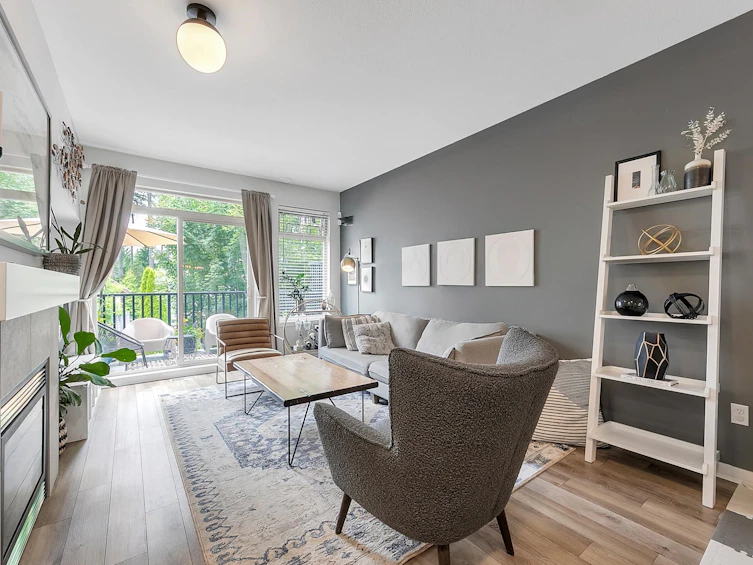 19-55 Hawthorn Drive, Port Moody, BC, V3H 0B3 - 10