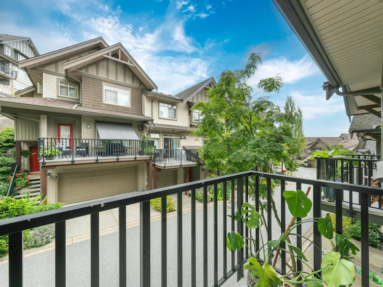 19-55 Hawthorn Drive, Port Moody, BC, V3H 0B3 - 19