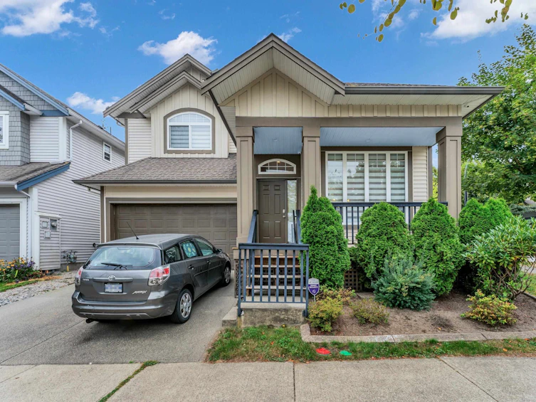 6143 150b Street, Surrey, BC, V3S 7W9 - 2
