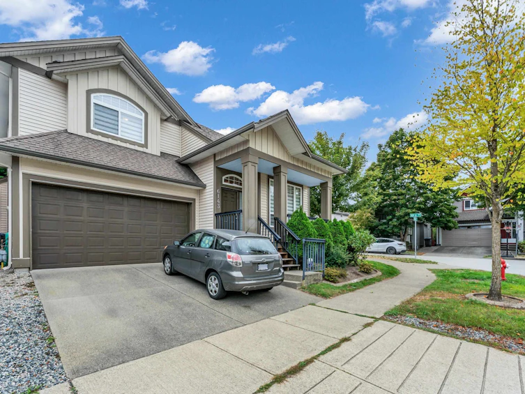 6143 150b Street, Surrey, BC, V3S 7W9
