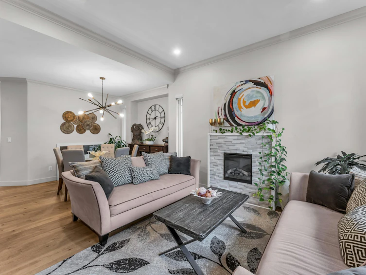 6143 150b Street, Surrey, BC, V3S 7W9 - 8