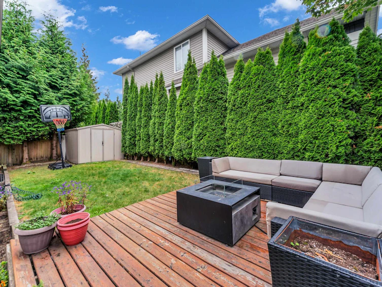 6143 150b Street, Surrey, BC, V3S 7W9 - 35