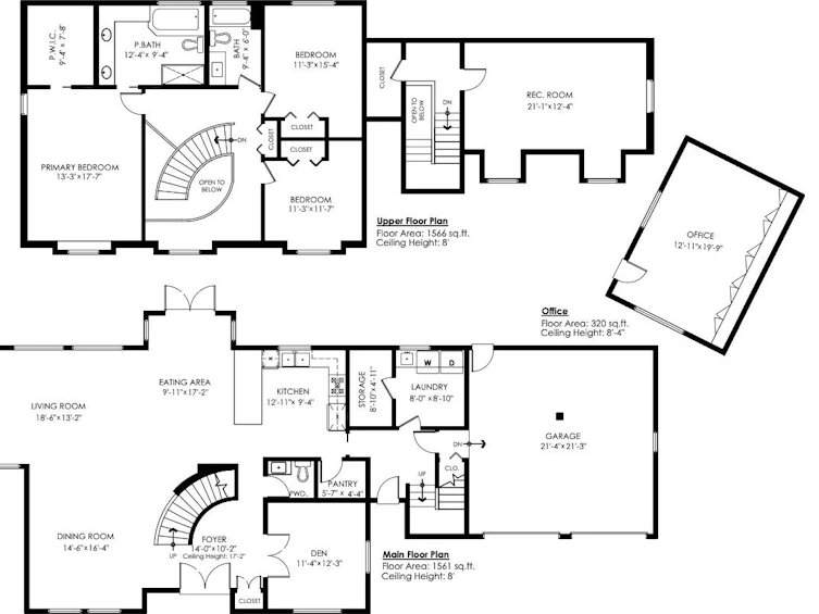1943 133b Street, Surrey, BC, V4A 7S7 - 40