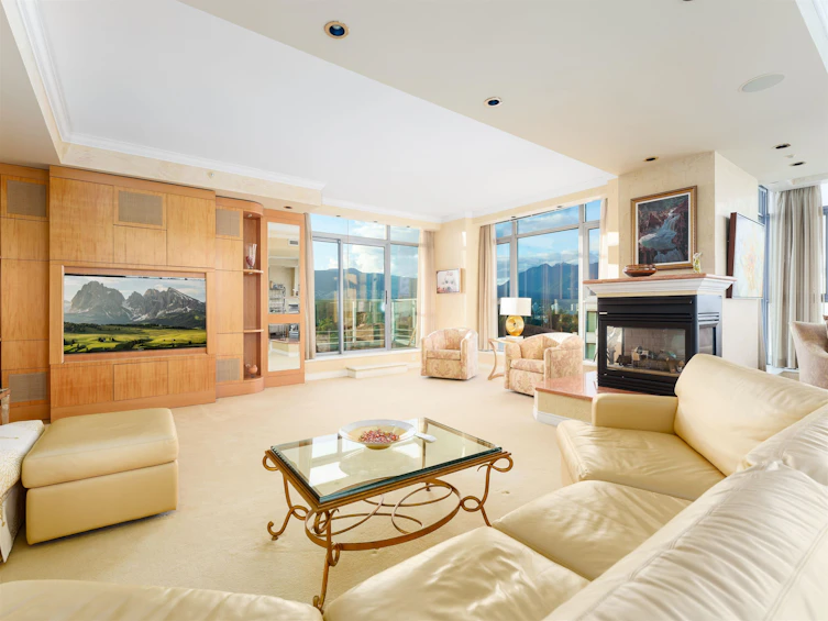 PH3-1790 Bayshore Drive, Vancouver, BC, V6G 3G5