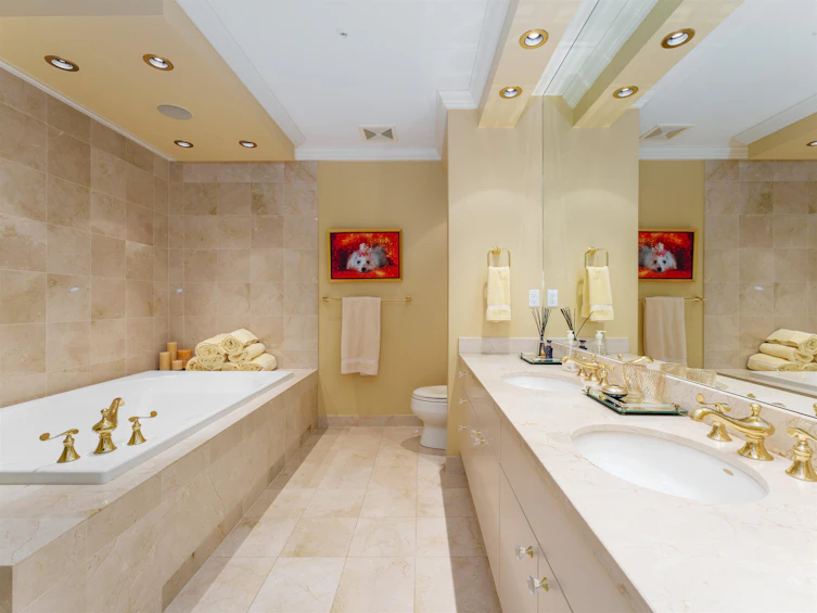 PH3-1790 Bayshore Drive, Vancouver, BC, V6G 3G5 - 19