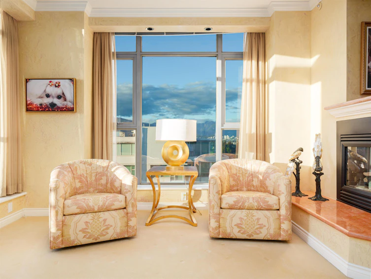 PH3-1790 Bayshore Drive, Vancouver, BC, V6G 3G5 - 3
