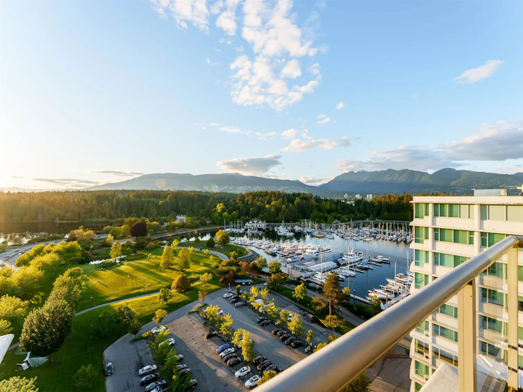 PH3-1790 Bayshore Drive, Vancouver, BC, V6G 3G5 - 26