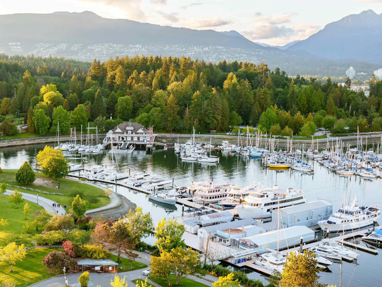PH3-1790 Bayshore Drive, Vancouver, BC, V6G 3G5 - 24