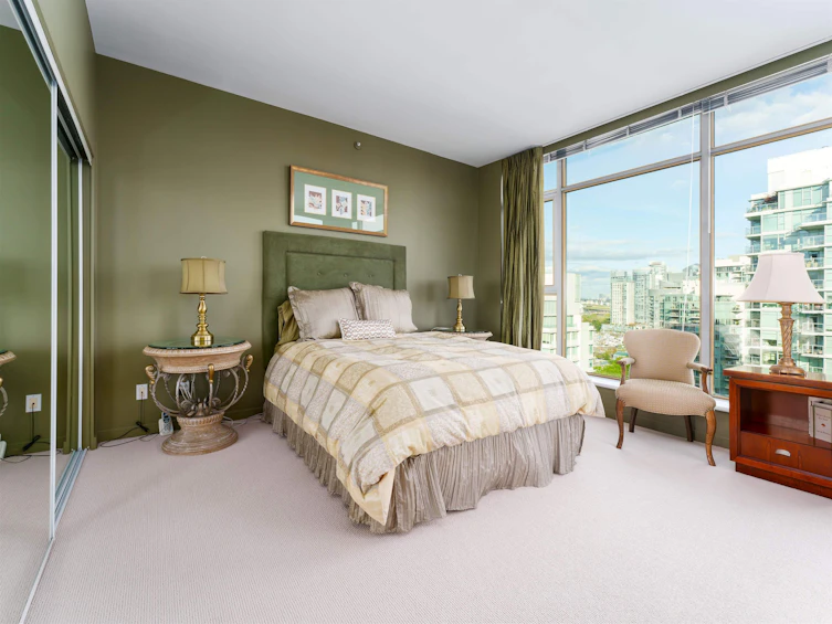 PH3-1790 Bayshore Drive, Vancouver, BC, V6G 3G5 - 27