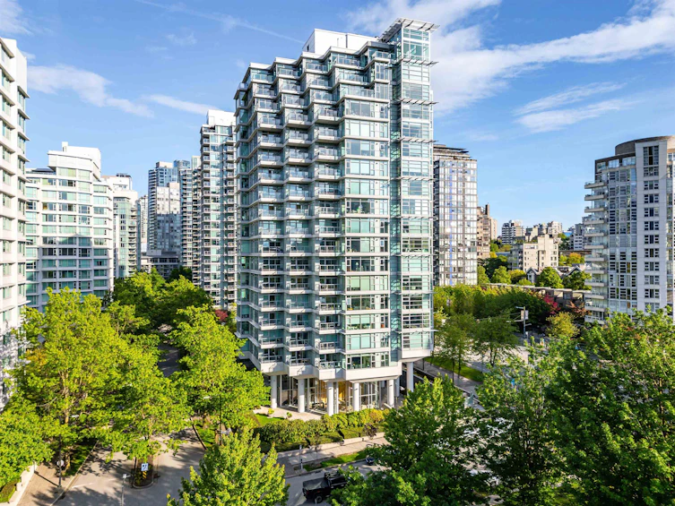 PH3-1790 Bayshore Drive, Vancouver, BC, V6G 3G5 - 39