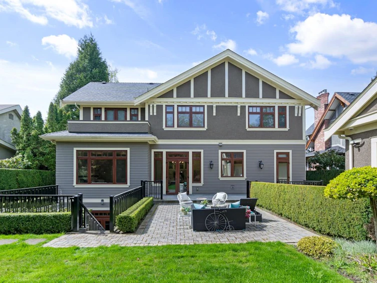 6076 Angus Drive, Vancouver, BC, V6M 3P1 - 38