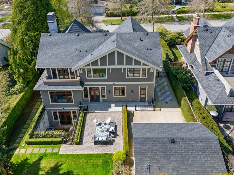 6076 Angus Drive, Vancouver, BC, V6M 3P1 - 39