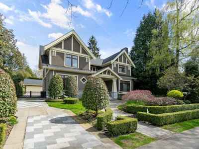 6076 Angus Drive - 2