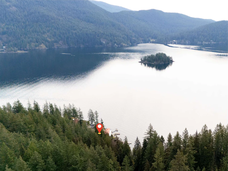 LOT 3 Sunshine Falls Lane, North Vancouver, BC - 28