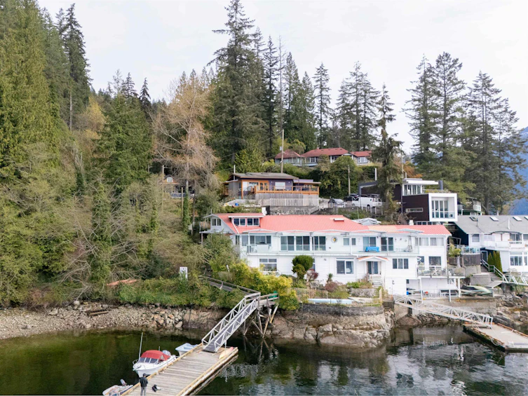 LOT 3 Sunshine Falls Lane, North Vancouver, BC - 19