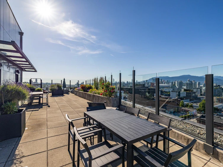 902-209 E 7th Avenue, Vancouver, BC, V5T 0H3 - 28